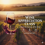 [홍보/와클] 2026 상반기 와인클래스 이미지