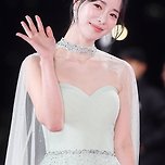 2024 청룡영화제 레드카펫 임지연 이미지