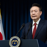 [속보] 법무부, ‘비상계엄’ 윤석열 대통령 출국금지 이미지