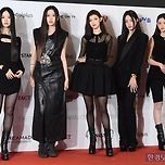 [속보] 뉴진스 &#34;어도어와 전속계약 29일 자정부터 해지&#34; 이미지