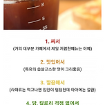 아이스 아메리카노를 마시는 이유는? 이미지