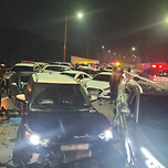 [속보] 원주 만종 도로서 53중 추돌사고…11명 부상 이미지