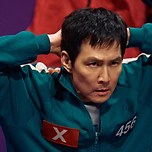 오징어게임 2 리뷰와 근황 이미지