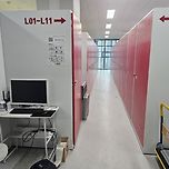 🔥 [의정부 고산동 BEST! 미니창고24] 🔥 이미지