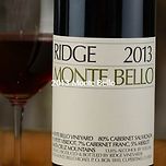 릿지 몬테 벨로 2013 이미지