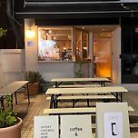 신상 오픈 업장 <스위치> 탐방 번개 이미지