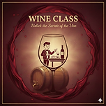 2026 상반기 초급반 와인클래스 멤버 모집 이미지