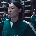 오징어게임 시즌2 남규 공시생 시절 이미지