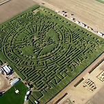 미국의 초대형 미로.JPG 이미지