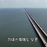 너무 무서워서 경찰이 대신 운전 해주는 도로 이미지