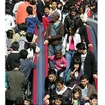 20년전 큰일날 뻔했던 롯데월드 이미지