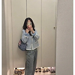 sns 난리난 50대 출근룩 이미지