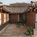 상당히 독특하다는 르라보 북촌 한옥 플래그십 이미지