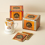 샤이니 키에게도 쪼끔 비싸게 느껴진다는 커피계의 에르메스 이미지