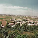 1983년 당시 서울 목동 신시가지 개발 전 모습 이미지