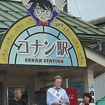 코난 세계관 대충돌 근황.jpg 이미지