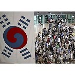[뉴스][뉴스] 케이팝 데몬 헌터스 흥행 이후 한국 관광패턴 근황 이미지