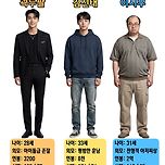 [투표] 셋 중 한명이랑 5년 이상 연애한다면? 이미지
