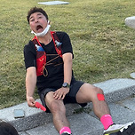 나혼산에서 전현무가 러닝 하는 걸 본 지누션의 션.jpg 이미지