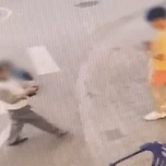 2023년 대전에서 있었던 편의점 앞 칼부림 사건 이미지