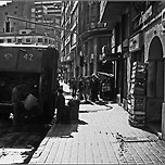 [여행] 1979년 콜롬비아 수도 보고타를 여행한 미국 관광객이 촬영한 풍경 이미지