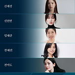 제62회 백상예술대상 영화부문 조연상(여) 수상자 이미지