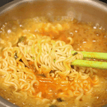 명절 끝난 이후 직장인들이 점심때 많이 선택하는 메뉴 이미지