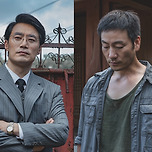 [드라마][방송] 심상치 않은 ENA 월화 '허수아비' 시청률 이미지