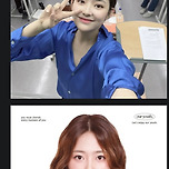 강남 대치동 수학 강사 미모 이미지