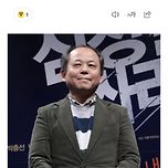 김기천 배우, 윤석열 체포영장 발부에 &#34;도끼로 문 부수고 총을 쏴서라도&#34; 이미지