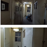 구글 평점 1점대 숙박시설 리뷰 이미지