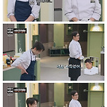 김풍 트라우마가 생긴듯한 셰프.jpg 이미지