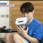 휴대폰 금단증상 휴대폰 없는 세상 박서진 가수 응원해요 이미지