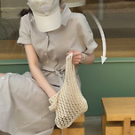 🫧여름 편한 원피스 지그재그 추천템🫧 이미지