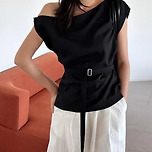 🤍여름 블라우스 위시리스트 이미지