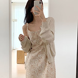 가성비 괜찮은 코디하기 좋은 원피스 추천 이미지