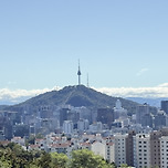 시작은 늘 서툴렀지만, 끝은 언제나 좋았다 #인왕산등산 이미지