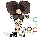 황대헌 쇼트트랙 선수 은메달 수상 2026 밀라노 동계 올림픽 남자 1500m 이미지