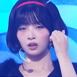 레이 단발 박제시켜라 이미지