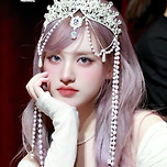 반응 핫했던 아이브 리즈 팬싸 착장.twt 이미지