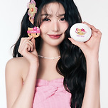 어뮤즈 장원영 그저 여신 이미지