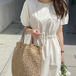 데이트룩 원피스 맛집 케이클럽 추천템 🛒 이미지