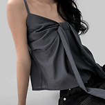 포인트 될만한 지그재그 여름 뷔스티에 모음집 이미지