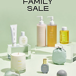 헉슬리 패밀리 세일 이미지