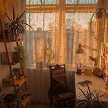 자취방 인테리어 이미지