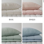 🌊 여름 맞이 이불 추천 🫧 이미지