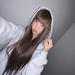 하이브 연습생 시절 영서🐱🩵 이미지