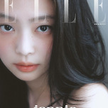 제니 엘르 코리아 8월 화보 이미지
