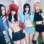 케이팝 데몬 헌터스에서 캐디에 참고한 걸그룹 보이그룹들 이미지