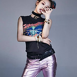 9년전 오늘 첫공개된 블랙핑크 멤버 이미지